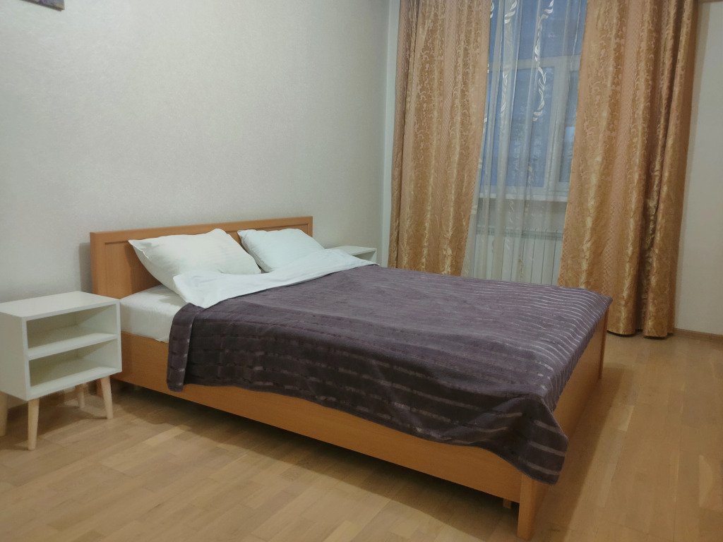 Фотография квартиры Квартира на Улице Максима Горького 13/56