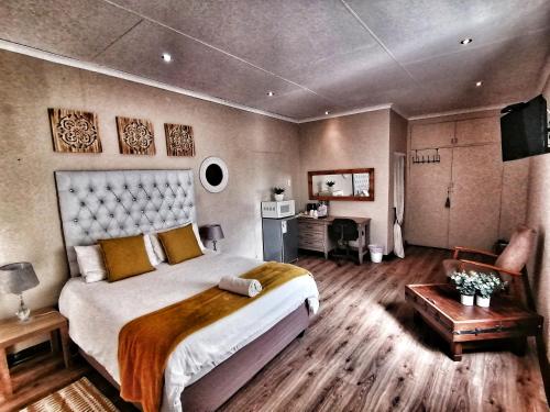 Фотография гостевого дома The Guesthouse Klerksdorp