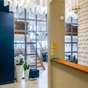 Фотография гостиницы Lido Central Hotel