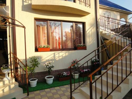 Фотография гостевого дома На Тургенева, 172а