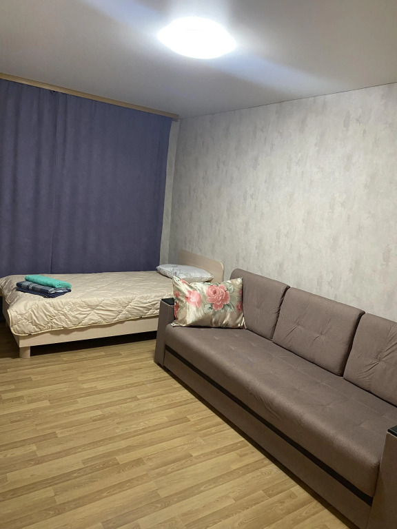 Фотография квартиры Апартаменты в Старице