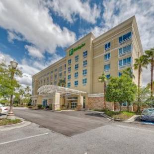 Фотографии гостиницы
Holiday Inn - Gulfport-Airport, an IHG Hotel