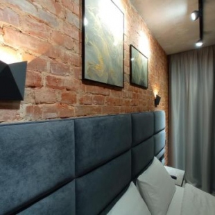 Фотография квартиры Апартаменты Время