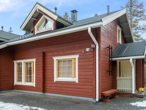 Фотография гостевого дома Holiday Home Levimaa