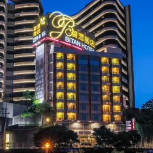 Фотографии гостиницы
Bitan Hotel