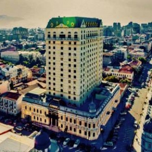 Фотография гостиницы Wyndham Batumi