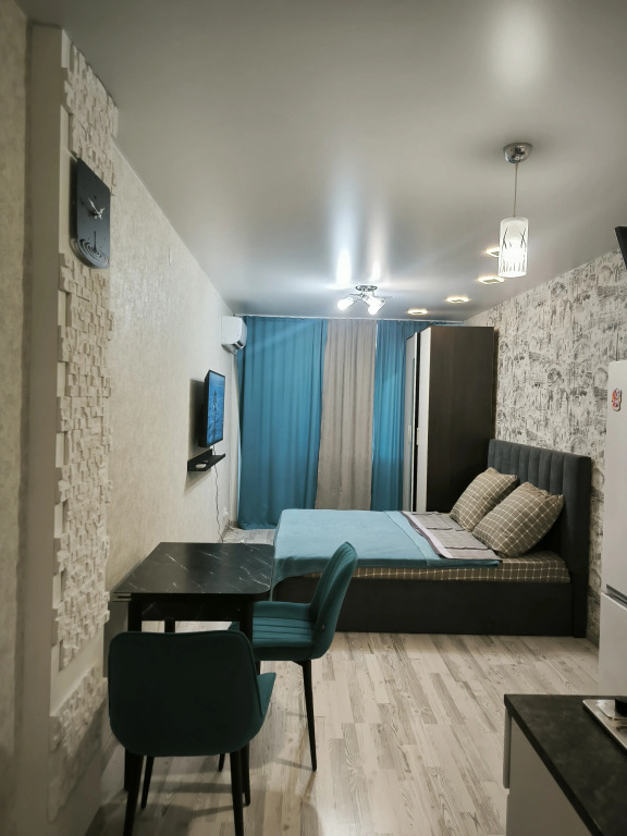 Фотография квартиры Апартаменты уютные в центре города