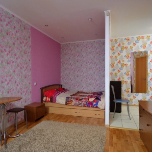 Фотография квартиры Квартира на Ул Циолковского 6