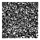 QR код хостела SunKiss