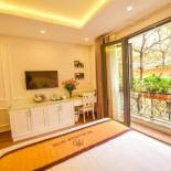 Фотография гостиницы Hanoi HM Boutique Hotel