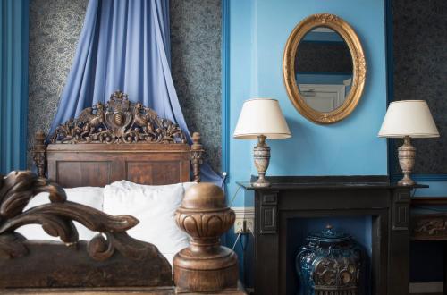 Фотография гостиницы Hotel Fidder - Patrick's Whisky Bar