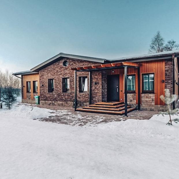 Фотографии гостиницы
Конаково Кантри Клаб