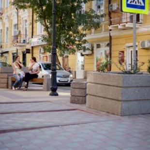 Фотография хостела Старый Дворик