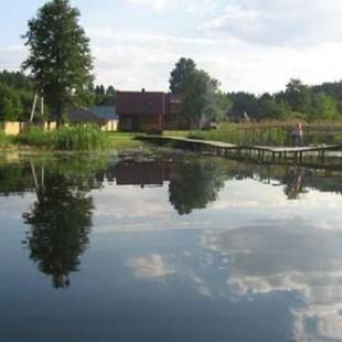 Фотографии гостевого дома
Suraučių sodyba