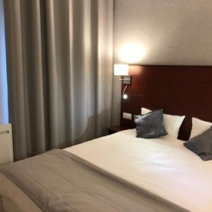 Фотография гостиницы Relais Bergson