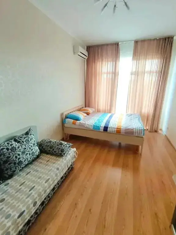 Фотография квартиры Квартира на Островского 67Д