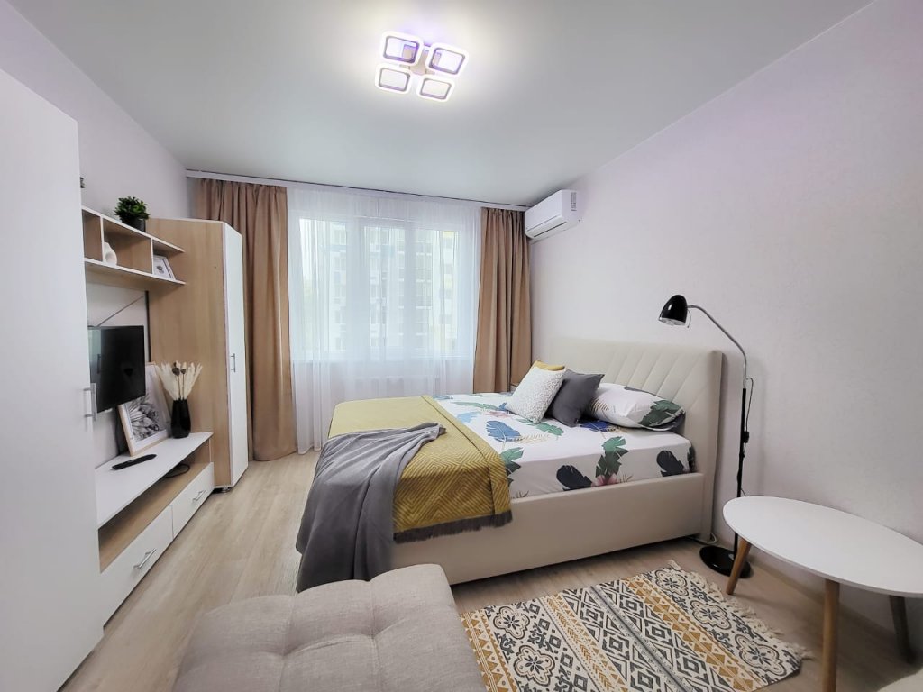 Фотография квартиры Апартаменты Современная квартира