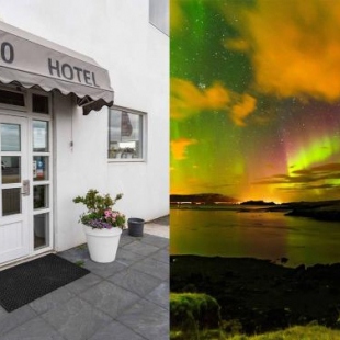 Фотография гостиницы T10 Hotel Iceland