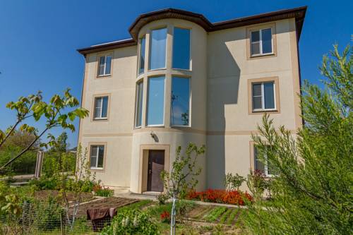 Фотографии гостевого дома
Нирвана