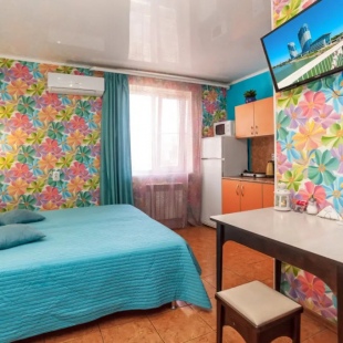 Фотография квартиры Апартаменты Оксана 3