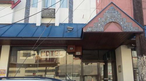 Фотография гостиницы Hotel Paris