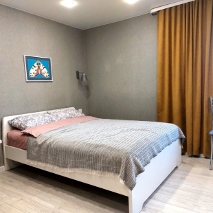 Фотография квартиры Апартаменты Olivinn в центре города на Горького