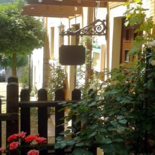 Фотография апарт отеля Apparthaus Pfeifer