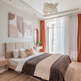 Фотография квартиры Апартаменты на Татищва 47А