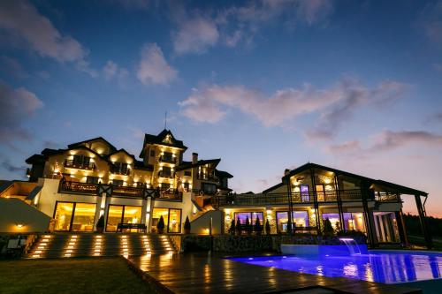 Фотография гостиницы Castelnor