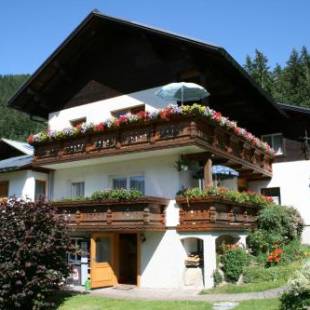 Фотографии гостевого дома
Andrea Schmaranzer - Privatzimmer