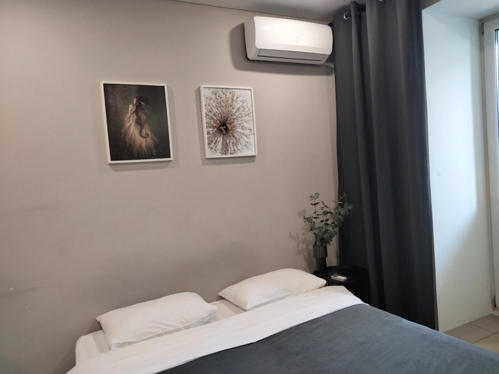 Фотография квартиры Квартира студия на Орджоникидзе 44А