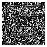 QR код театра Академический Театр Оперы и Балета