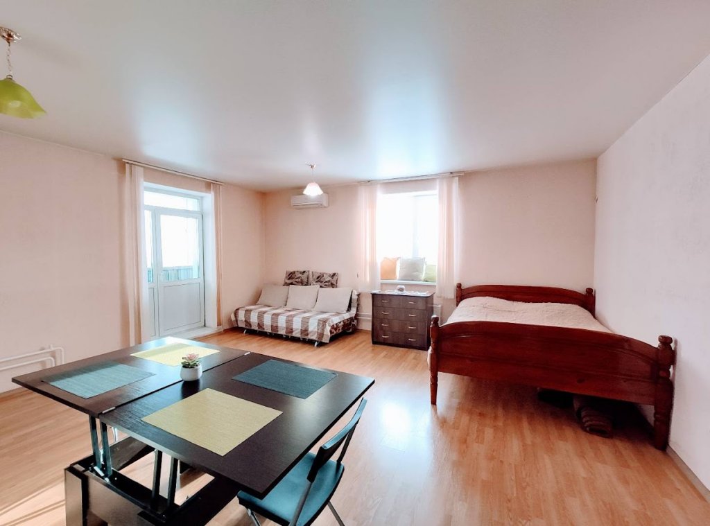 Фотография квартиры Апартаменты Фасадная 15/1