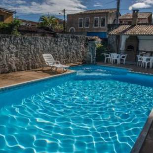 Фотографии мини отеля
Pousada Canoeiros