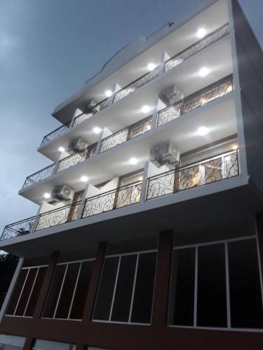 Фотография гостиницы Тамари