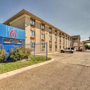 Фотографии гостиницы
Motel 6 Dallas - Fair Park
