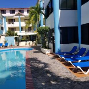 Фотографии гостиницы
Hotel Plaza Europa