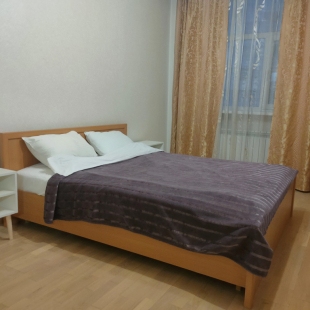 Фотография квартиры Квартира на Улице Максима Горького 13/56