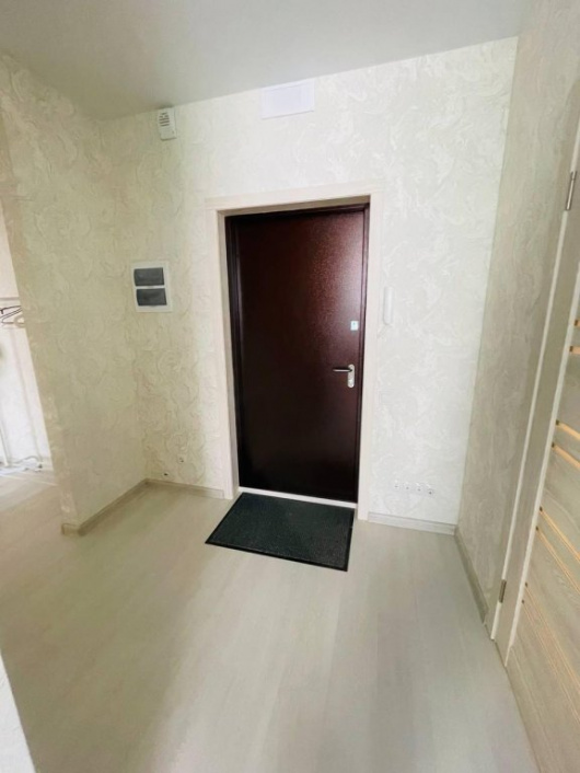 Фотографии квартиры 
            Апартаменты на улице Мичурина