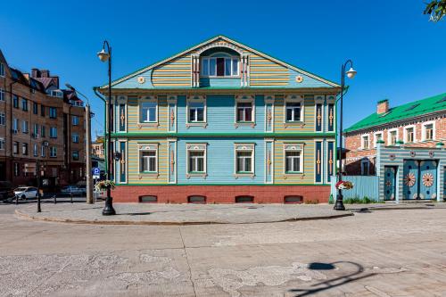 Фотографии гостиницы
Кунак