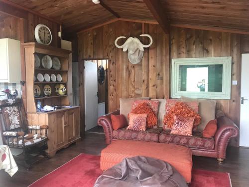 Фотография гостевого дома The Fuschias