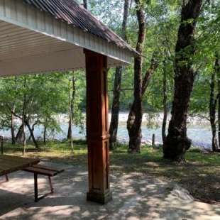 Фотография гостевого дома Гостевой Дом NART