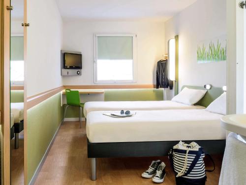 Фотография гостиницы Ibis Budget Rambouillet