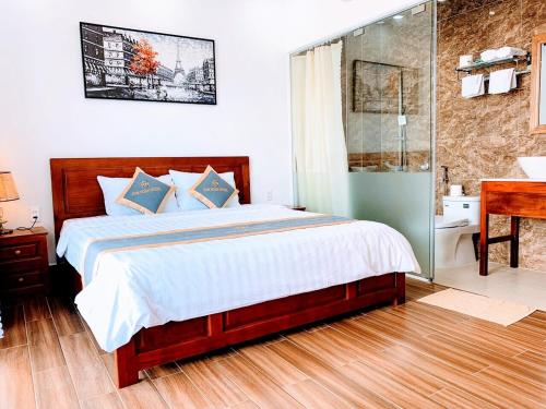 Фотография гостиницы Kim Ngân Hotel