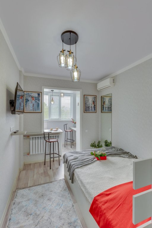 Фотографии квартиры
Квартира Микрорайон Жетысу-2