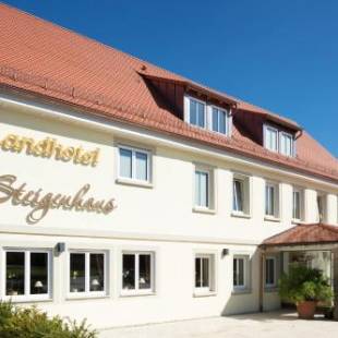 Фотографии гостиницы
Landhotel Steigenhaus