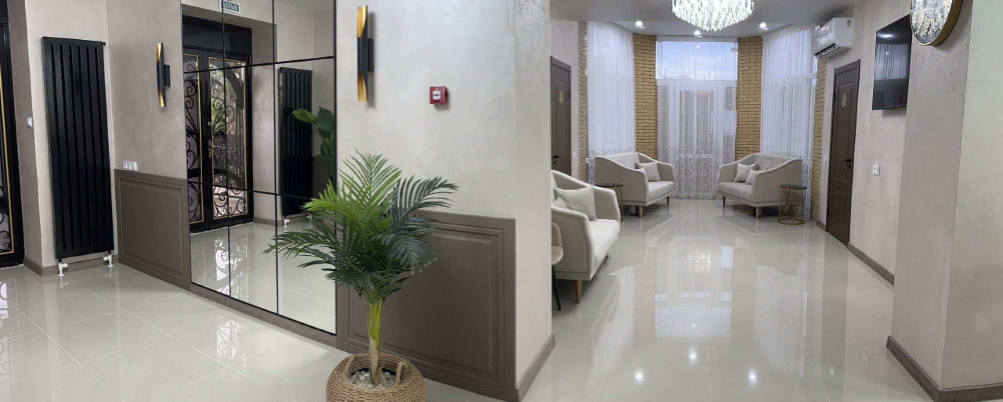 Фотографии гостевого дома 
            Атмосфера