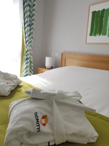 Фотография апарт отеля DOMITYS - Le Fil de Soie