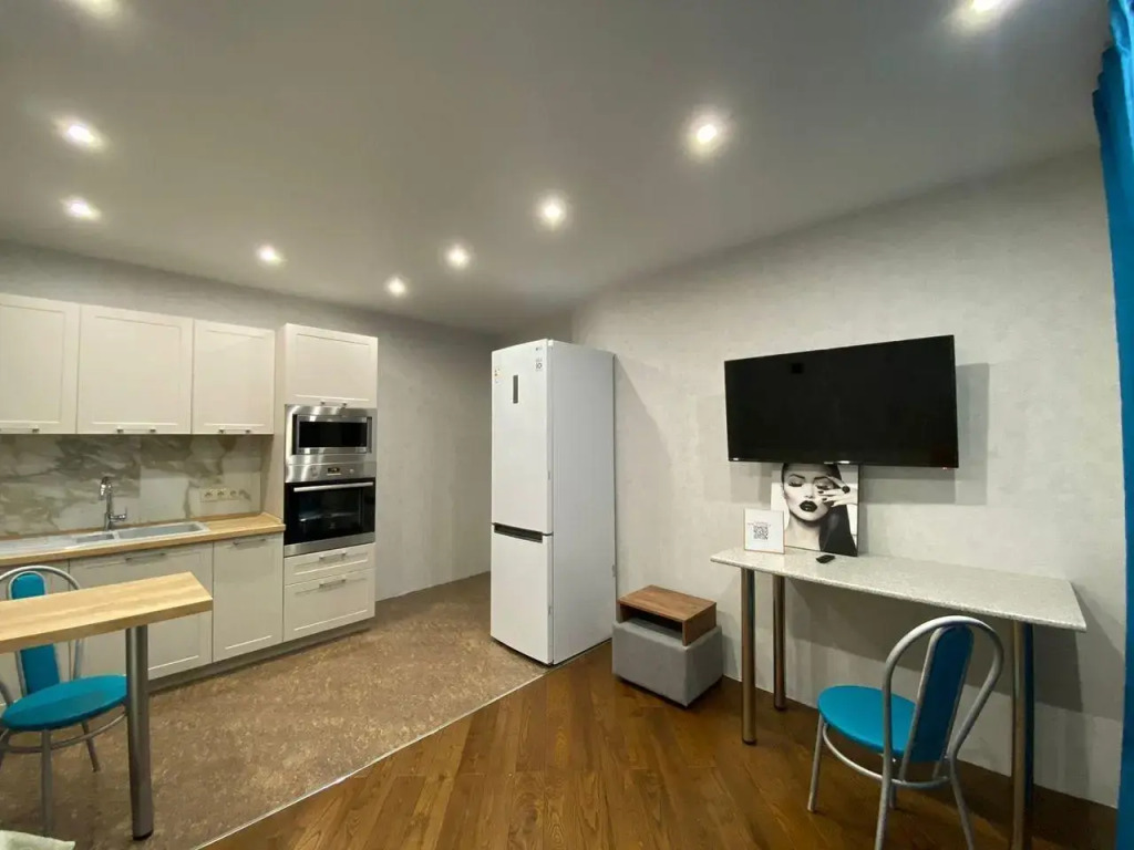 Фотография квартиры Апартаменты на улице Перфильева 8