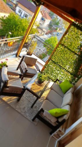 Фотография квартиры VSG Apartments